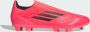 Adidas F50 League Laceless FG Turbo Aurora Black Platinum Metallic- Turbo Aurora Black Platinum Metallic - Thumbnail 15