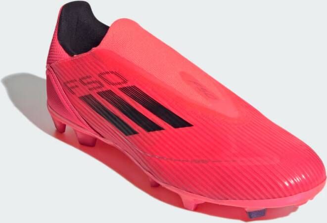 Adidas F50 League Veterloze Firm Multi-Ground Voetbalschoenen