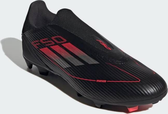 Adidas F50 League Veterloze Firm Multi-Ground Voetbalschoenen