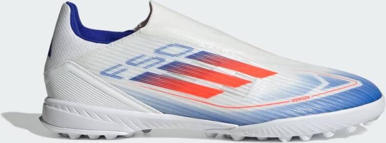 Adidas F50 League Veterloze Turf Voetbalschoenen