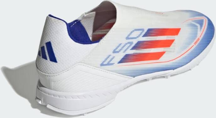 Adidas F50 League Veterloze Turf Voetbalschoenen