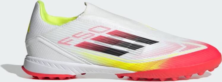 Adidas F50 League Veterloze Turf Voetbalschoenen