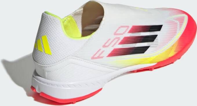 Adidas F50 League Veterloze Turf Voetbalschoenen