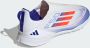 Adidas F50 League Veterloze Turf Voetbalschoenen Kids - Thumbnail 6