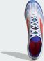 Adidas F50 Pro FG Cloud White Solar Red Lucid Blue- Cloud White Solar Red Lucid Blue - Thumbnail 18