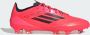 Adidas F50 Pro FG Turbo Aurora Black Platinum Metallic Turbo Aurora Black Platinum Metallic - Thumbnail 3