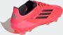 Adidas F50 Pro FG Turbo Aurora Black Platinum Metallic Turbo Aurora Black Platinum Metallic - Thumbnail 7