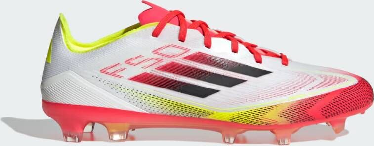 Adidas F50 Pro Firm Ground Voetbalschoenen