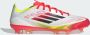 Adidas F50 Pro Firm Ground Voetbalschoenen Cloud White Core Black Solar Yellow- Cloud White Core Black Solar Yellow - Thumbnail 3