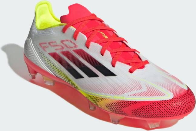 Adidas F50 Pro Firm Ground Voetbalschoenen