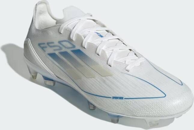 Adidas F50 Pro Firm Ground Voetbalschoenen