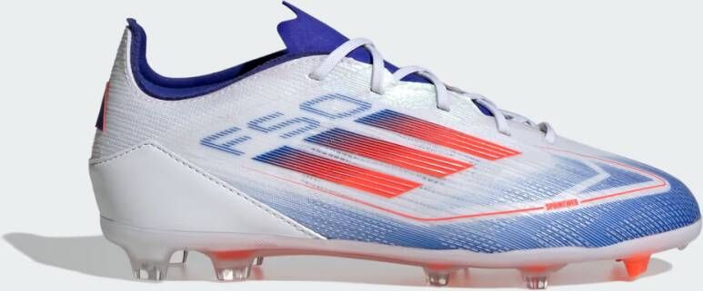 Adidas F50 Pro Firm Ground Voetbalschoenen Kids