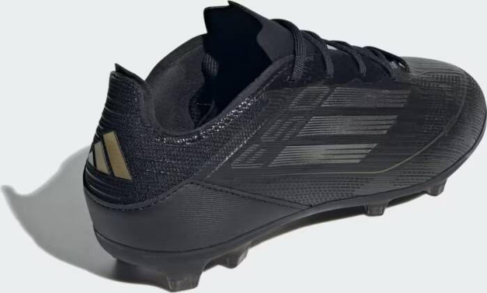 Adidas F50 Pro Firm Ground Voetbalschoenen Kids