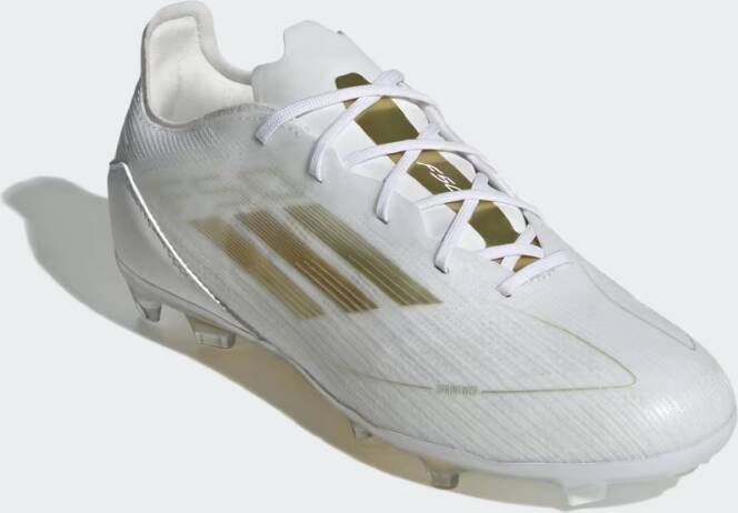 Adidas F50 Pro Firm Ground Voetbalschoenen Kids