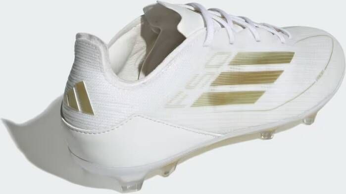 Adidas F50 Pro Firm Ground Voetbalschoenen Kids