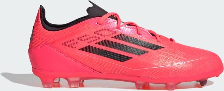 Adidas F50 Pro Firm Ground Voetbalschoenen Kids