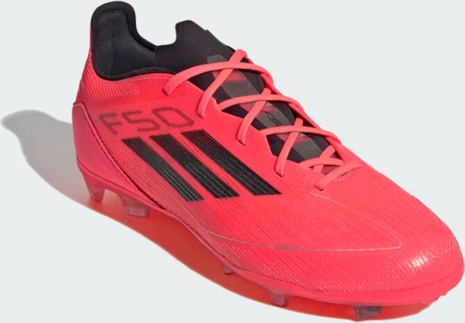 Adidas F50 Pro Firm Ground Voetbalschoenen Kids