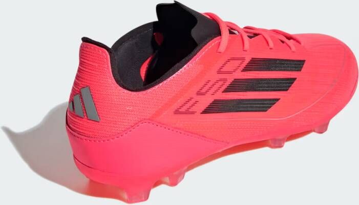 Adidas F50 Pro Firm Ground Voetbalschoenen Kids