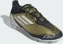 Adidas Messi F50 Pro Firm Ground Voetbalschoenen Kids - Thumbnail 5