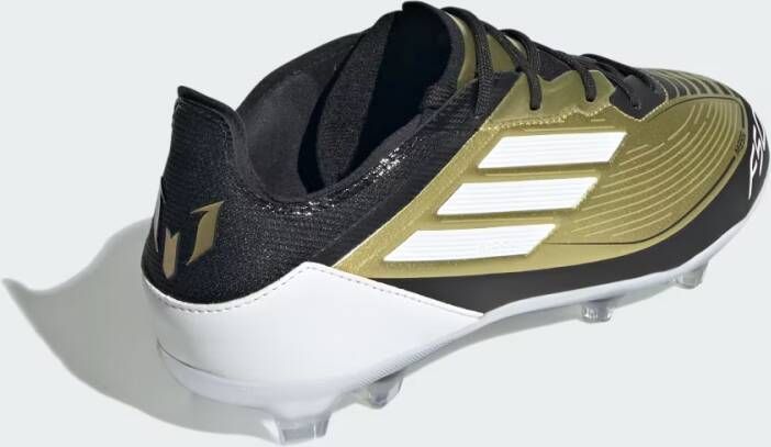 Adidas Messi F50 Pro Firm Ground Voetbalschoenen Kids