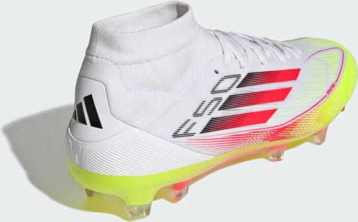 Adidas F50 Pro Mid Firm Ground Voetbalschoenen