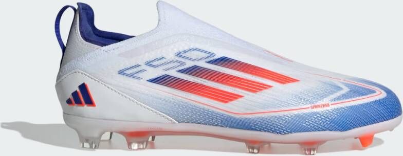 Adidas F50 Pro Veterloze Firm Ground Voetbalschoenen Kids