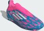 Adidas F50 Pro Veterloze Firm Ground Voetbalschoenen Kids - Thumbnail 5