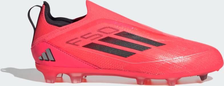 Adidas F50 Pro Veterloze Firm Ground Voetbalschoenen Kids