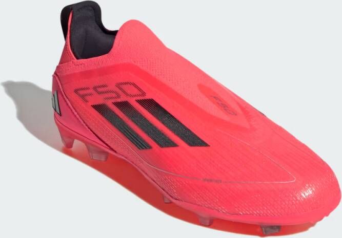 Adidas F50 Pro Veterloze Firm Ground Voetbalschoenen Kids