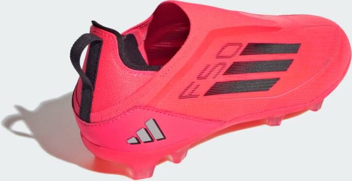 Adidas F50 Pro Veterloze Firm Ground Voetbalschoenen Kids