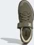 Five Ten Kestrel Lace Schoenen Focus Olive Sandy Beige Orbit Green Heren - Thumbnail 4