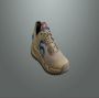 Five Ten Trailcross LT Schoenen Beige Tone Blue Rush Orbit Green Heren - Thumbnail 9