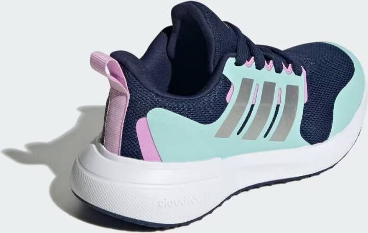 Adidas FortaRun 2.0 Cloudfoam Veterschoenen