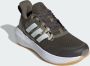 Adidas Sportswear Fortarun 2.0 Schoenen Kids Kinderen Groen - Thumbnail 5