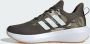 Adidas Sportswear Fortarun 2.0 Schoenen Kids Kinderen Groen - Thumbnail 7