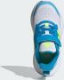 Adidas Sportswear Fortarun 2.0 Schoenen Kids Kinderen Grijs - Thumbnail 4