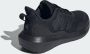 Adidas Sportswear Fortarun 3.0 Schoenen Kids Kinderen Zwart - Thumbnail 14