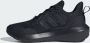 Adidas Sportswear Fortarun 3.0 Schoenen Kids Kinderen Zwart - Thumbnail 6