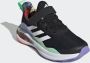 Adidas Sportswear FortaRun Elastic Lace Top Strap Hardloopschoenen - Thumbnail 4