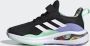 Adidas Sportswear FortaRun Elastic Lace Top Strap Hardloopschoenen - Thumbnail 6