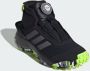 Adidas Sportswear Fortatrail Schoenen Kids Kinderen Zwart - Thumbnail 4