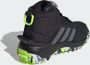 Adidas Sportswear Fortatrail Schoenen Kids Kinderen Zwart - Thumbnail 5