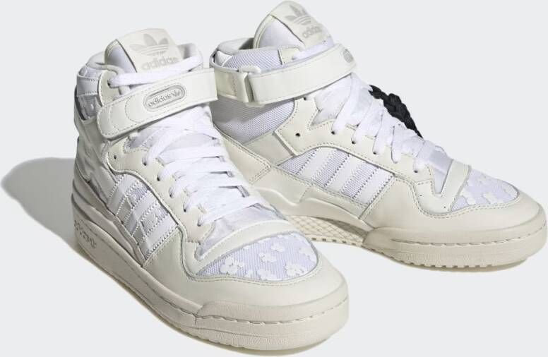 Adidas Forum 84 Hi Schoenen