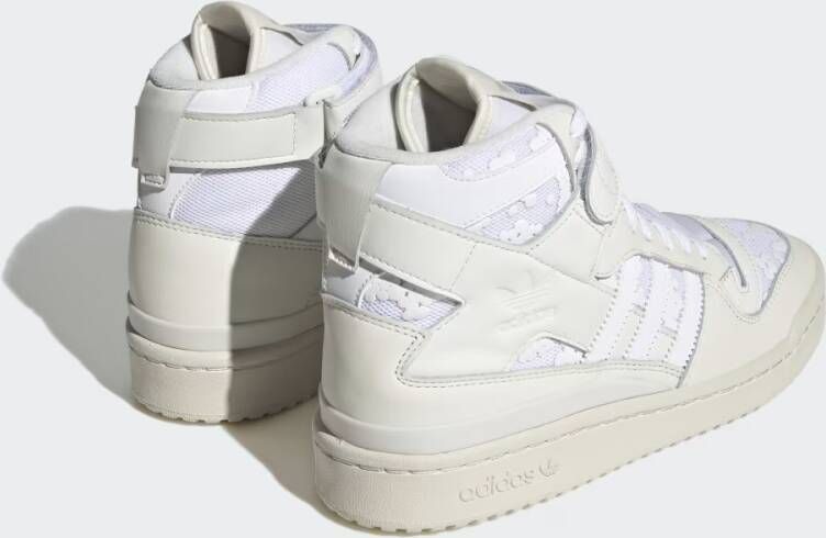 Adidas Forum 84 Hi Schoenen