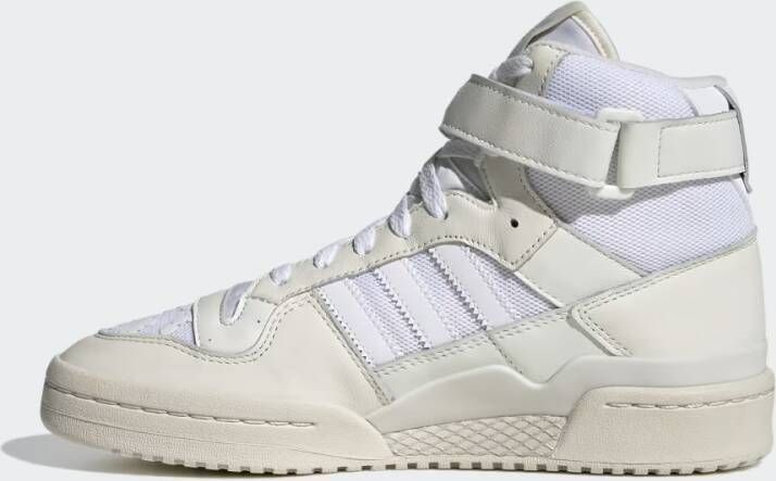 Adidas Forum 84 Hi Schoenen