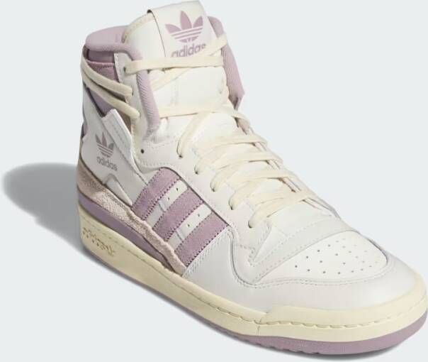 Adidas Forum 84 Hi Schoenen