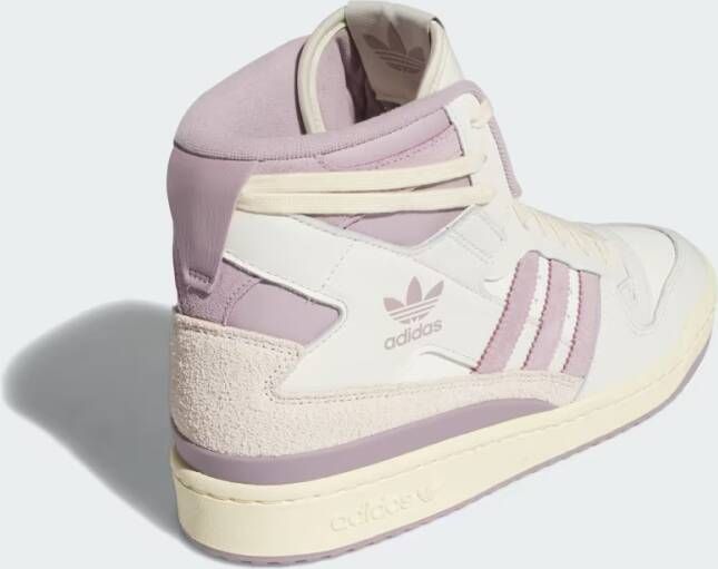 Adidas Forum 84 Hi Schoenen