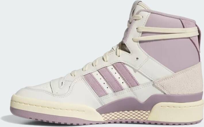 Adidas Forum 84 Hi Schoenen