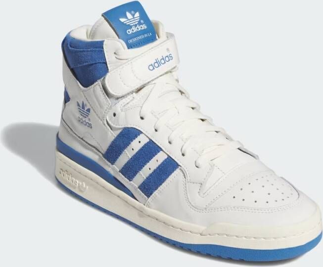 Adidas Forum 84 High Schoenen