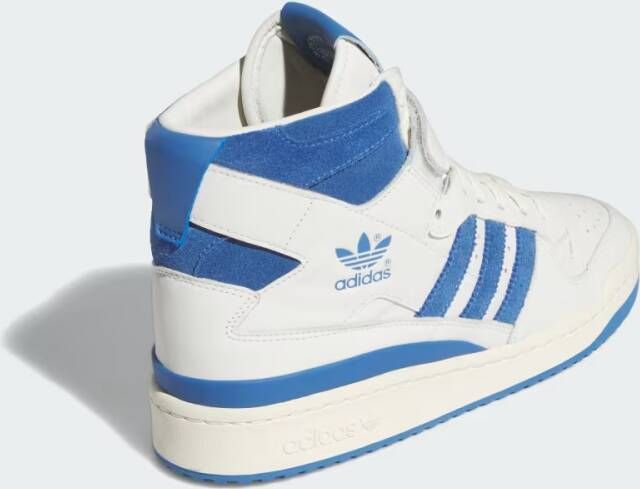 Adidas Forum 84 High Schoenen